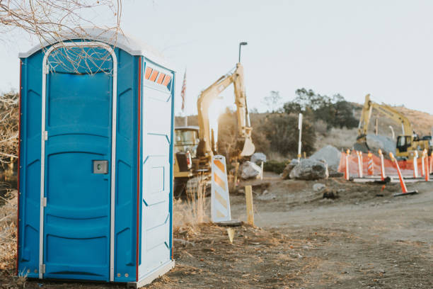 Portable Toilet Options We Offer in Thousand Oaks, CA