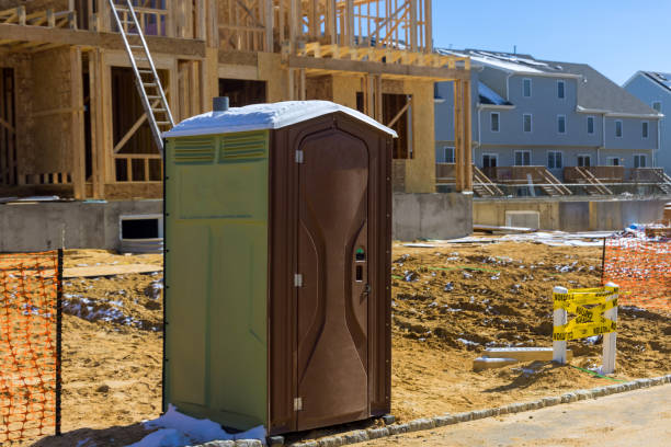 Sanitation services for porta potties in Thousand Oaks, CA