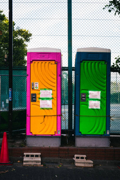 Porta potty services near me in Thousand Oaks, CA